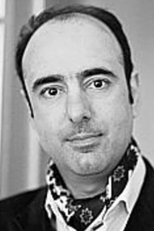 Jérôme Tonnerre profile photo