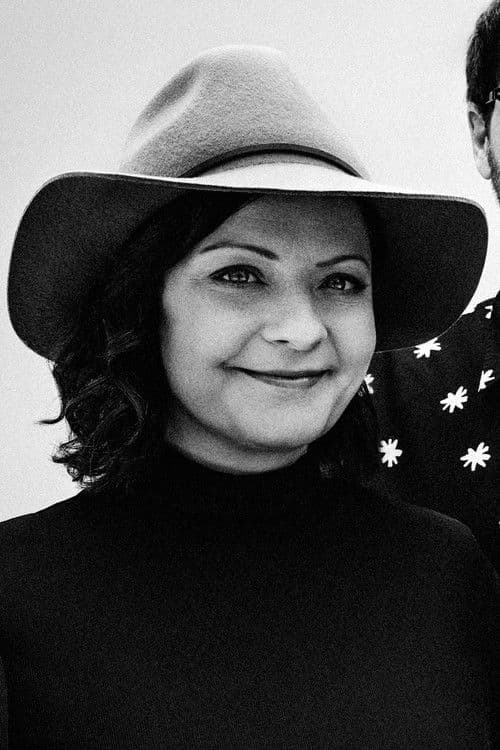 Marie-Annick Lépine profile photo