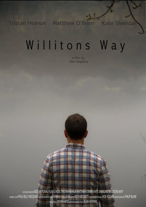 Williton’s Way poster