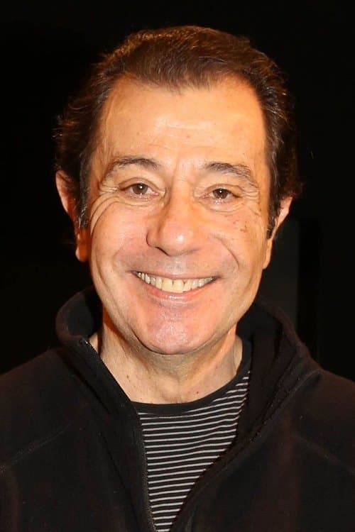 Danis Katranidis profile photo