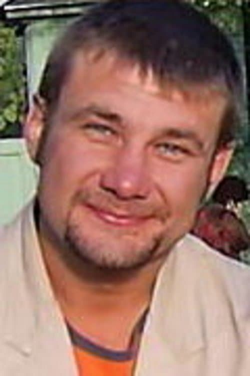 Oleg Shapkov profile photo