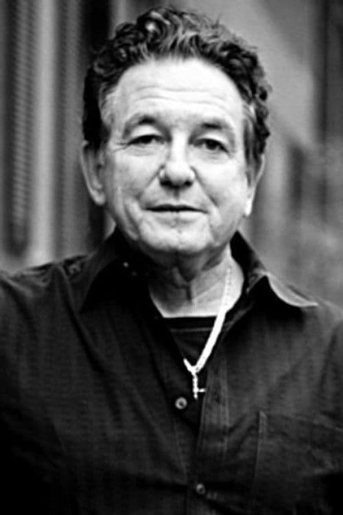 Brian Hamill profile photo