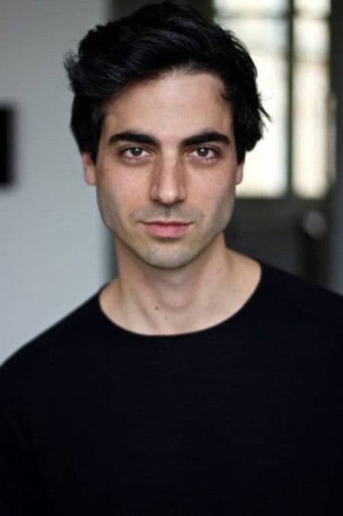 Bruno Stierli profile photo