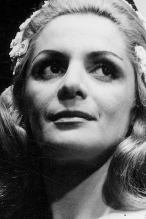 Wilma Henriques profile photo