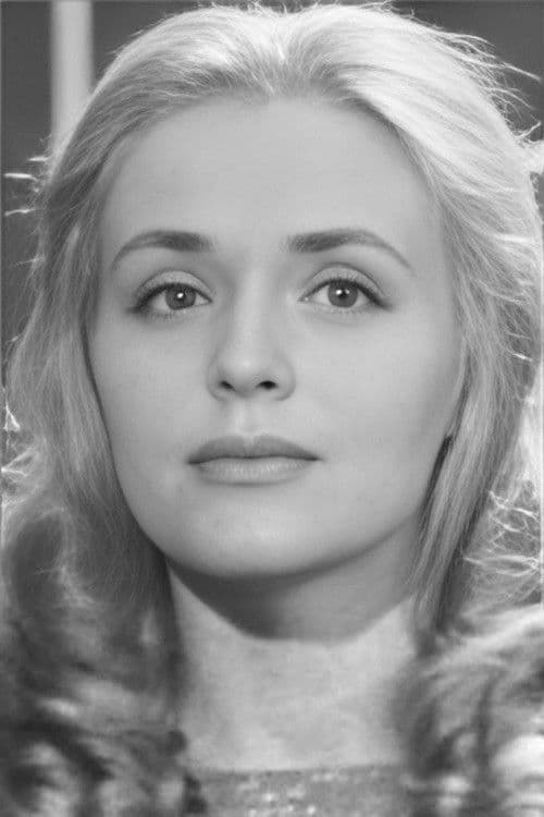 Marina Dobrovolskaya profile photo