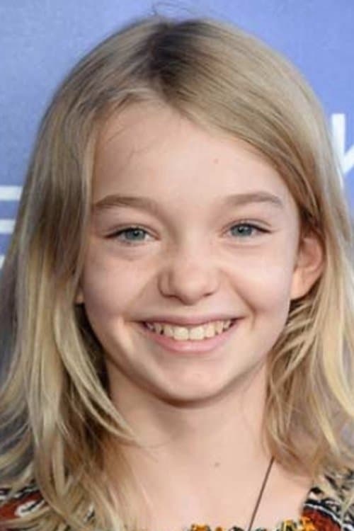 Shree Crooks profile photo