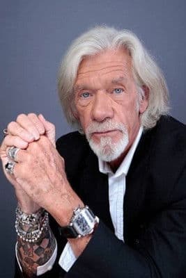 Pierre Billon profile photo