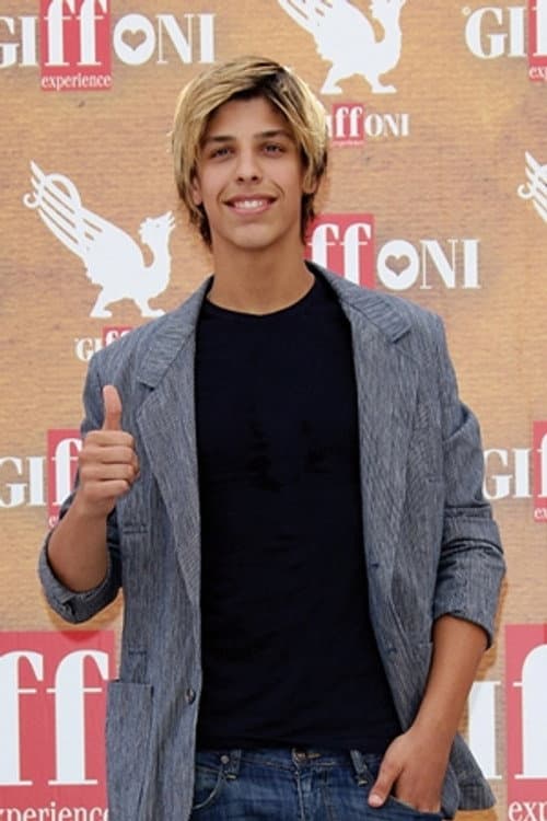 Filippo Vitte profile photo