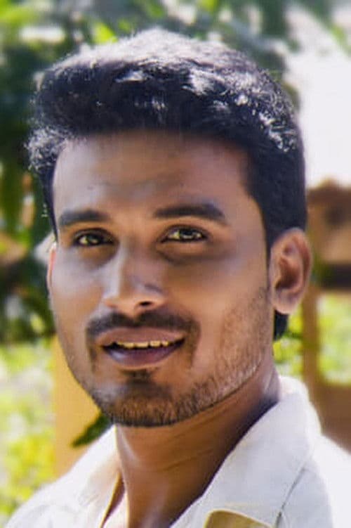 Hemal Ranasinghe profile photo
