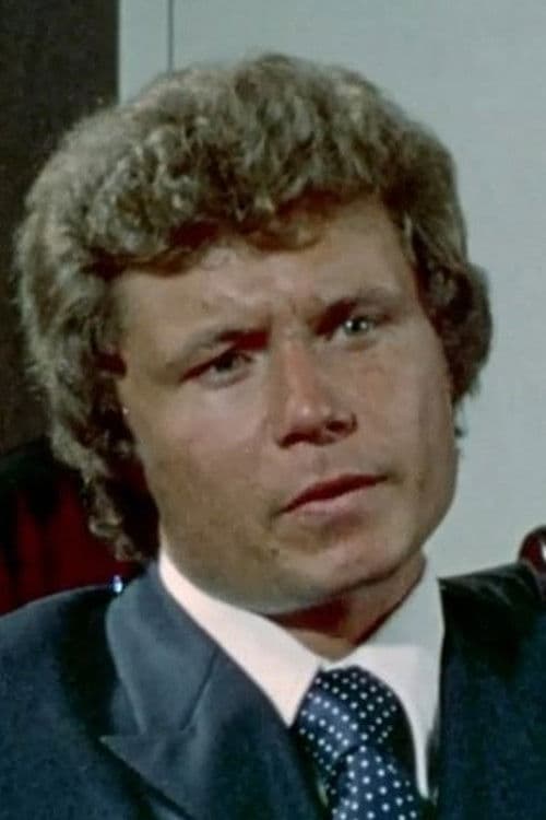 Gary Schneider profile photo