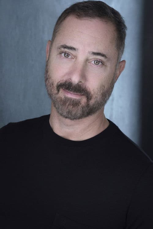 Anthony Fabian profile photo