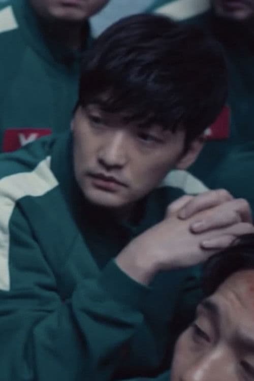 Seo Je-il profile photo