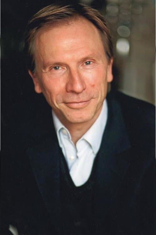 Thierry Ragueneau profile photo