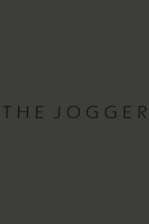 The Jogger poster
