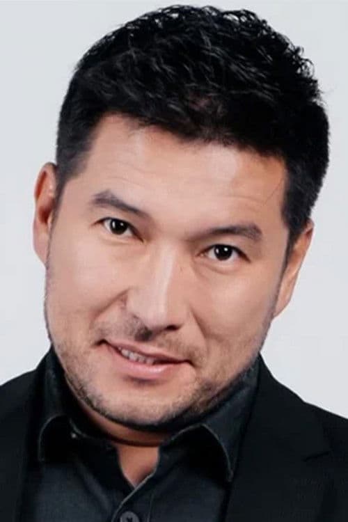 Marat Alibaev profile photo