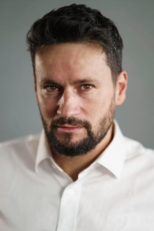 Pierre Bourdaud profile photo