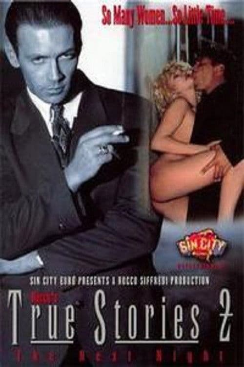 True Stories 2 poster