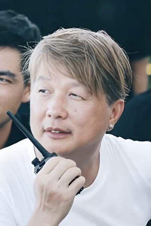 Choi Jing-Shing profile photo