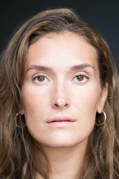 Heiddis Chadwick Hlynsdottir profile photo