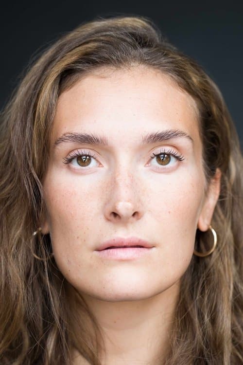 Heiddis Chadwick Hlynsdottir profile photo