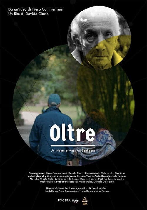 Beyond: A Tribute To Massimo Scaligero poster