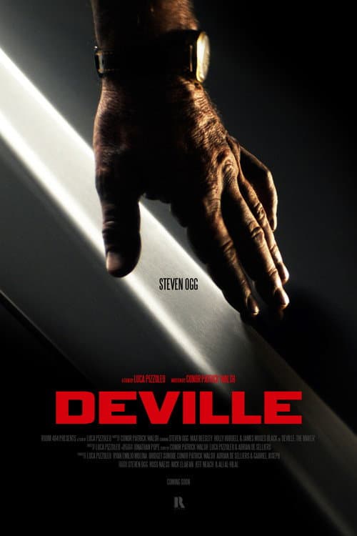 Deville poster
