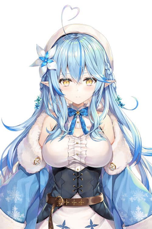 Yukihana Lamy profile photo