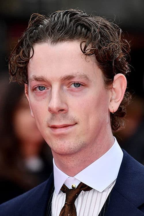 Edward Davis profile photo