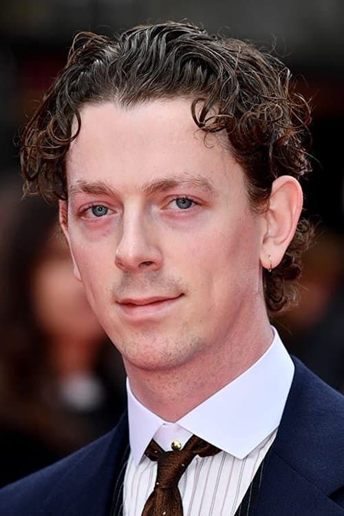 Edward Davis profile photo