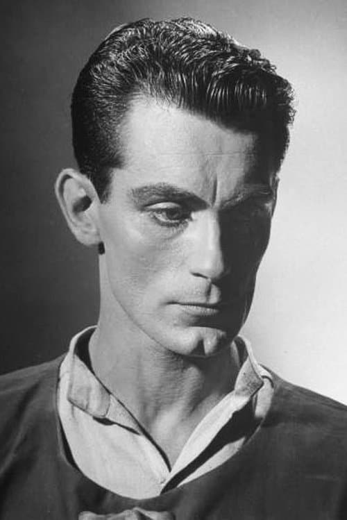 Hugh Laing profile photo