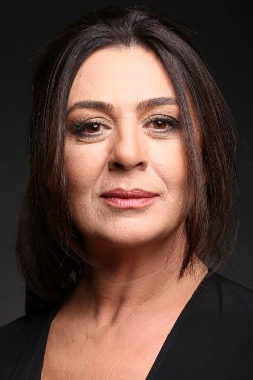 Zeyno Eracar profile photo