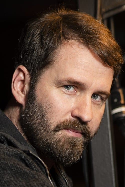 Hilmir Snær Guðnason profile photo