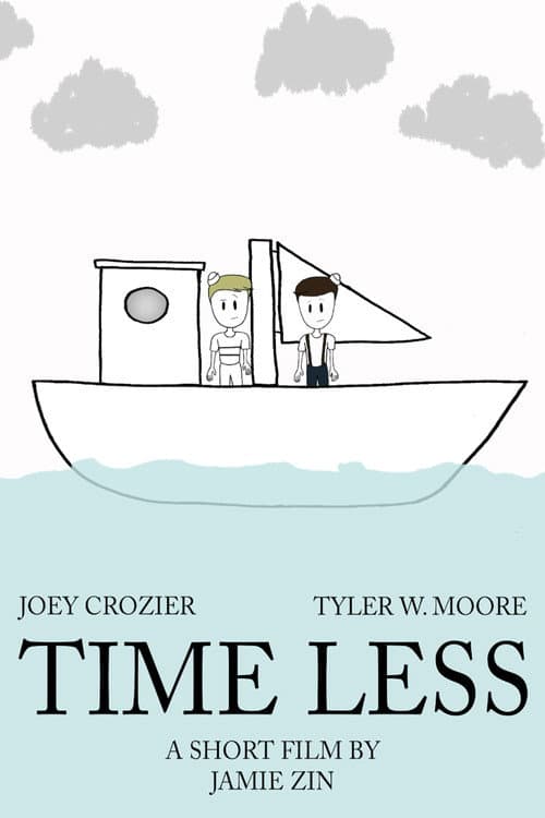 Time Less poster