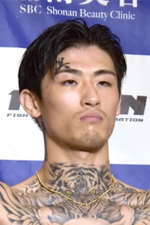 Ren Hiramoto profile photo