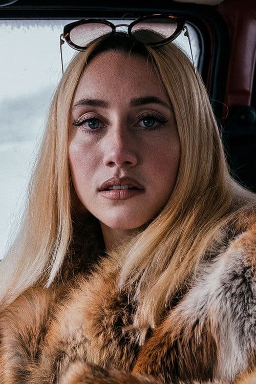 Annalena Miano profile photo