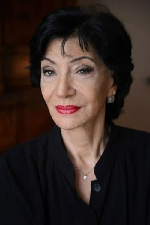 Nani Bregvadze profile photo