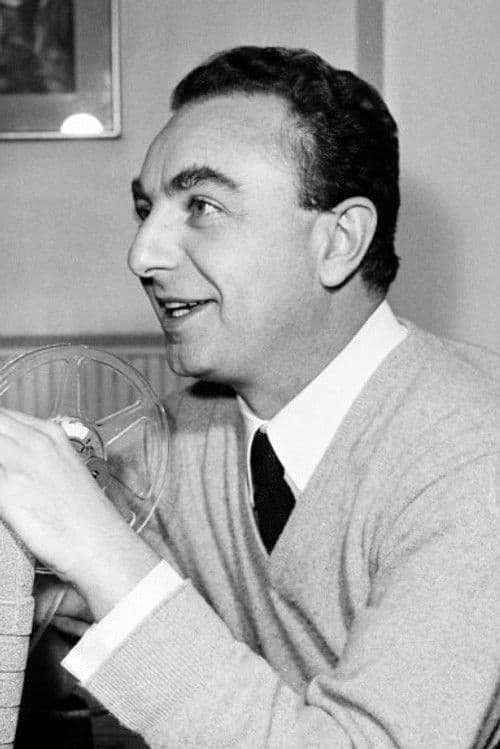 Renato Tagliani profile photo