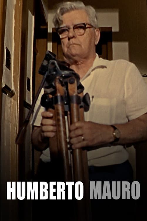 Humberto Mauro poster