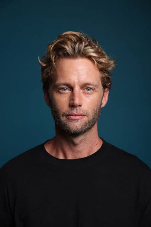 Trent Whiddon profile photo