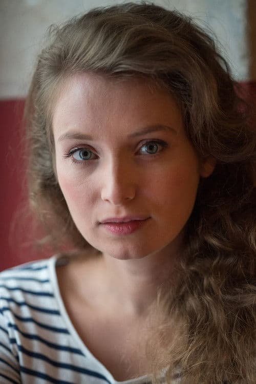 Constanze Wächter profile photo