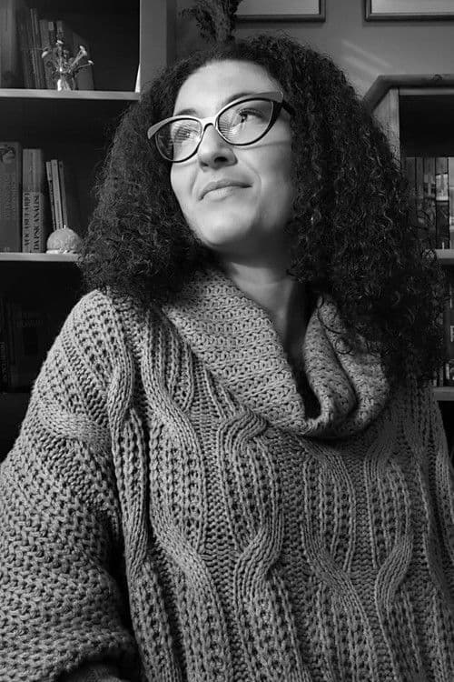 Djulia Justen profile photo