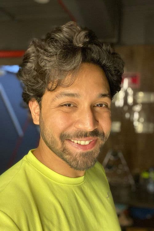 Duke Bose profile photo