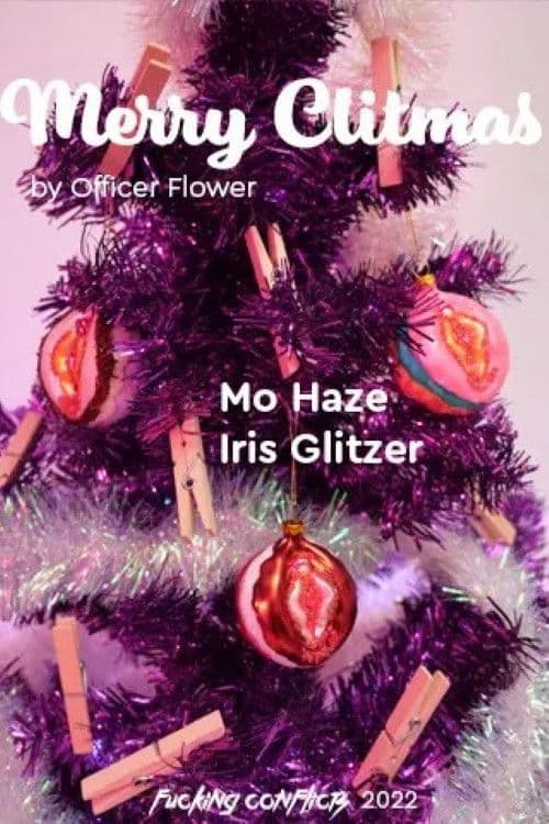 Merry Clitmas poster