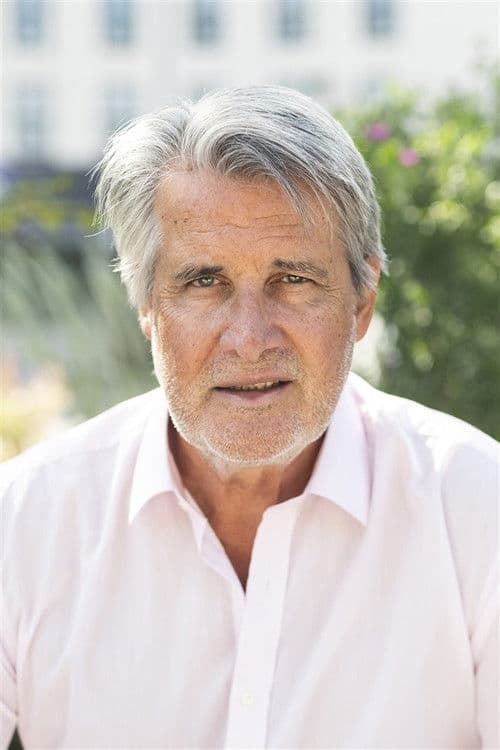 Patrick Gobert profile photo