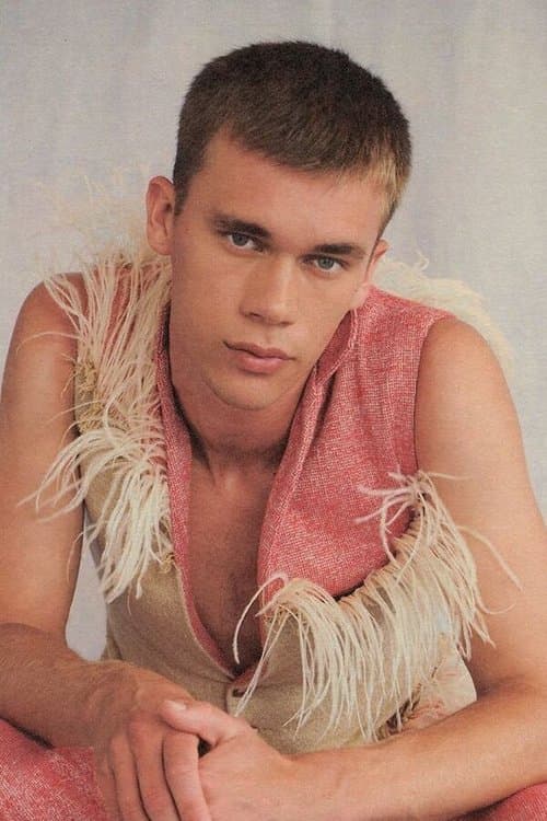 Gleb Abrosimov profile photo