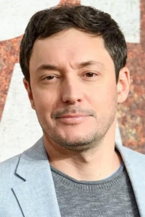 Wes Ball profile photo