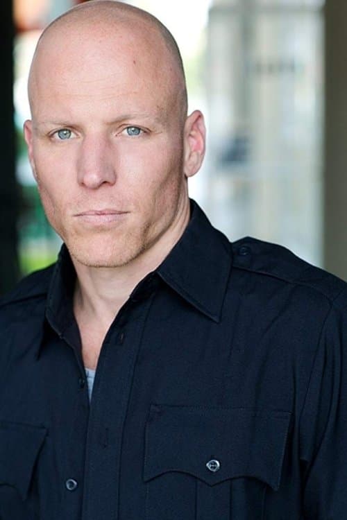 Jason McBeth profile photo