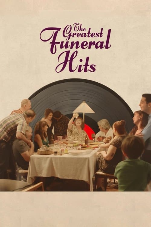 The Greatest Funeral Hits poster