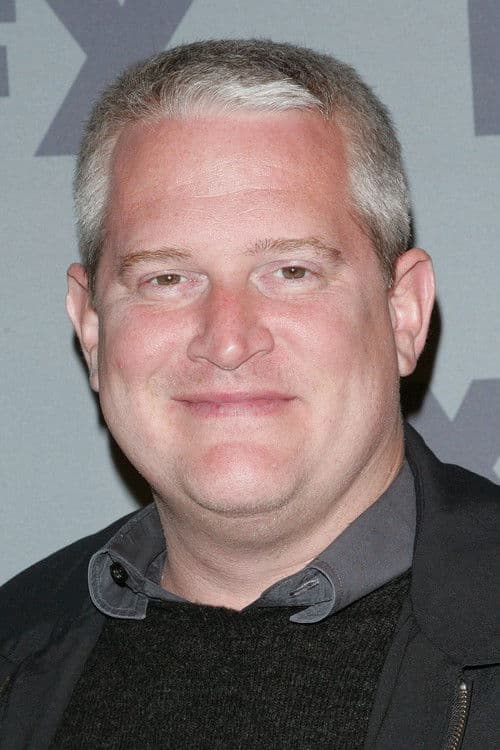 Adam Reed profile photo