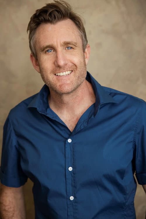 Karl Fleet profile photo